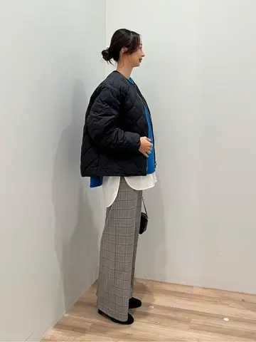 ONWARD CROSSET SELECT 村上 コーディネート画像