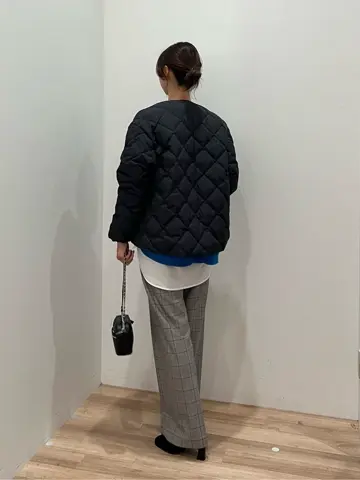 ONWARD CROSSET SELECT 村上 コーディネート画像