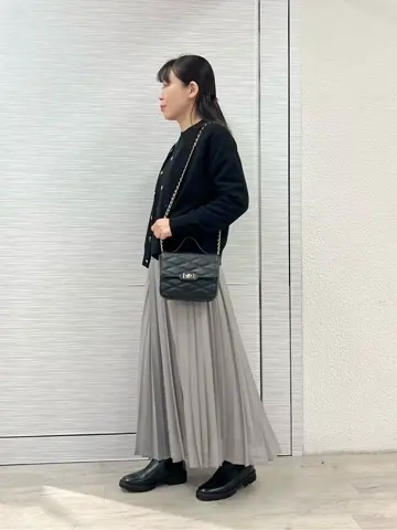 ONWARD CROSSET SELECT 大川 コーディネート画像