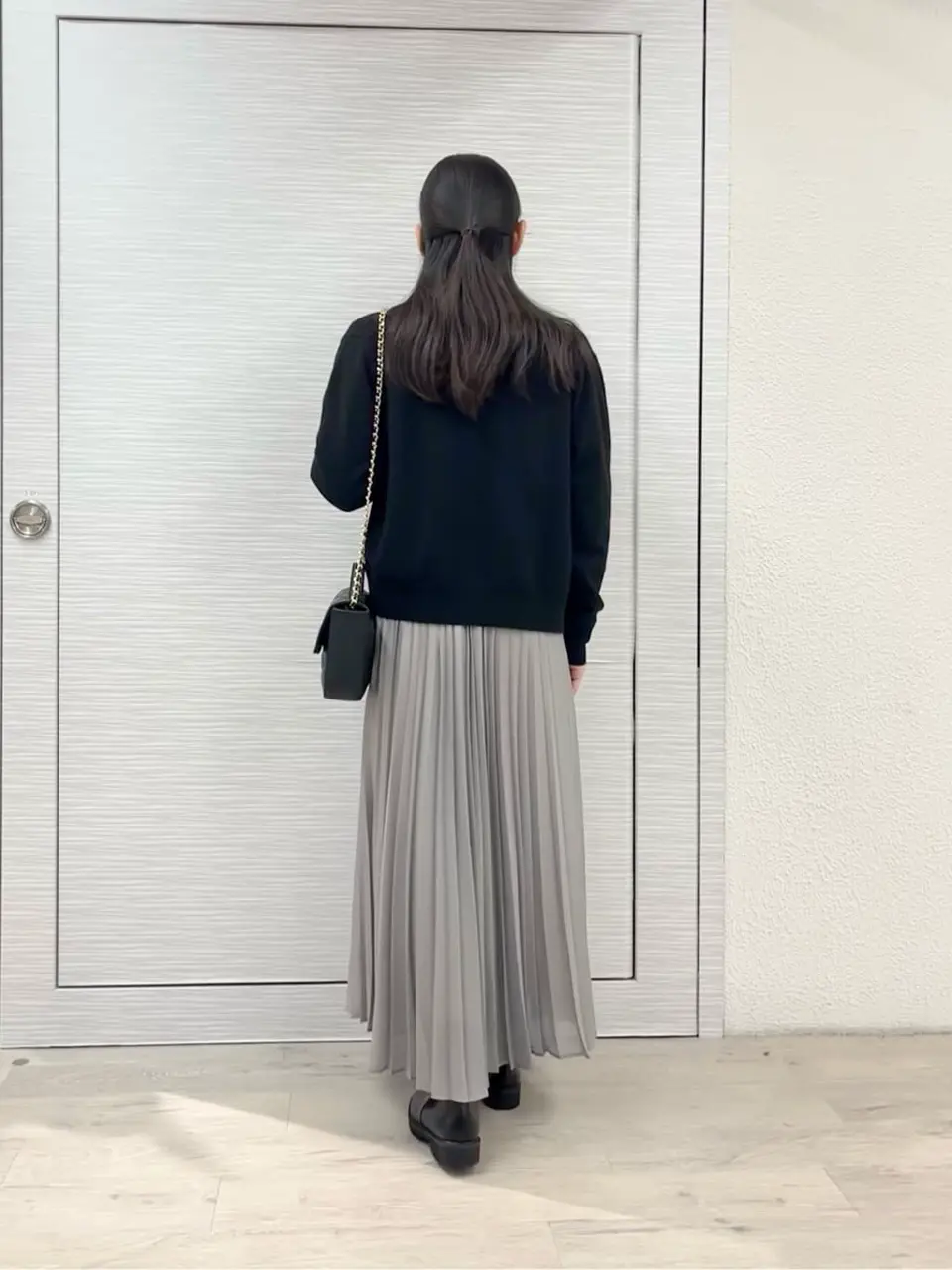 ONWARD CROSSET SELECT 大川 コーディネート画像