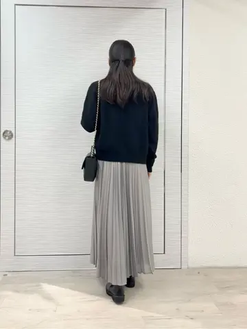 ONWARD CROSSET SELECT 大川 コーディネート画像