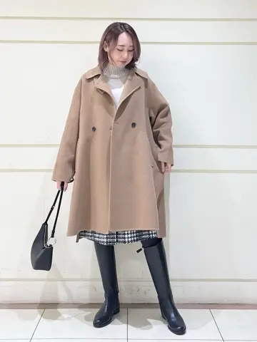 ONWARD CROSSET SELECT Kanako コーディネート画像