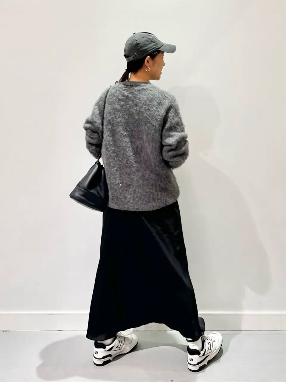 ONWARD CROSSET SELECT 濱野 コーディネート画像