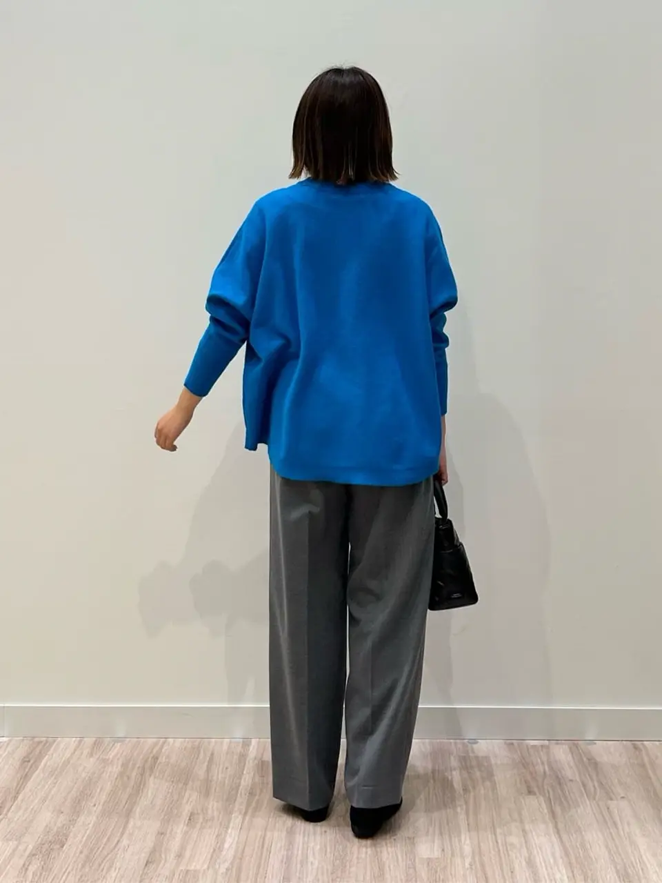 ONWARD CROSSET SELECT mami コーディネート画像