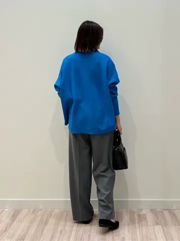 ONWARD CROSSET SELECT mami コーディネート画像