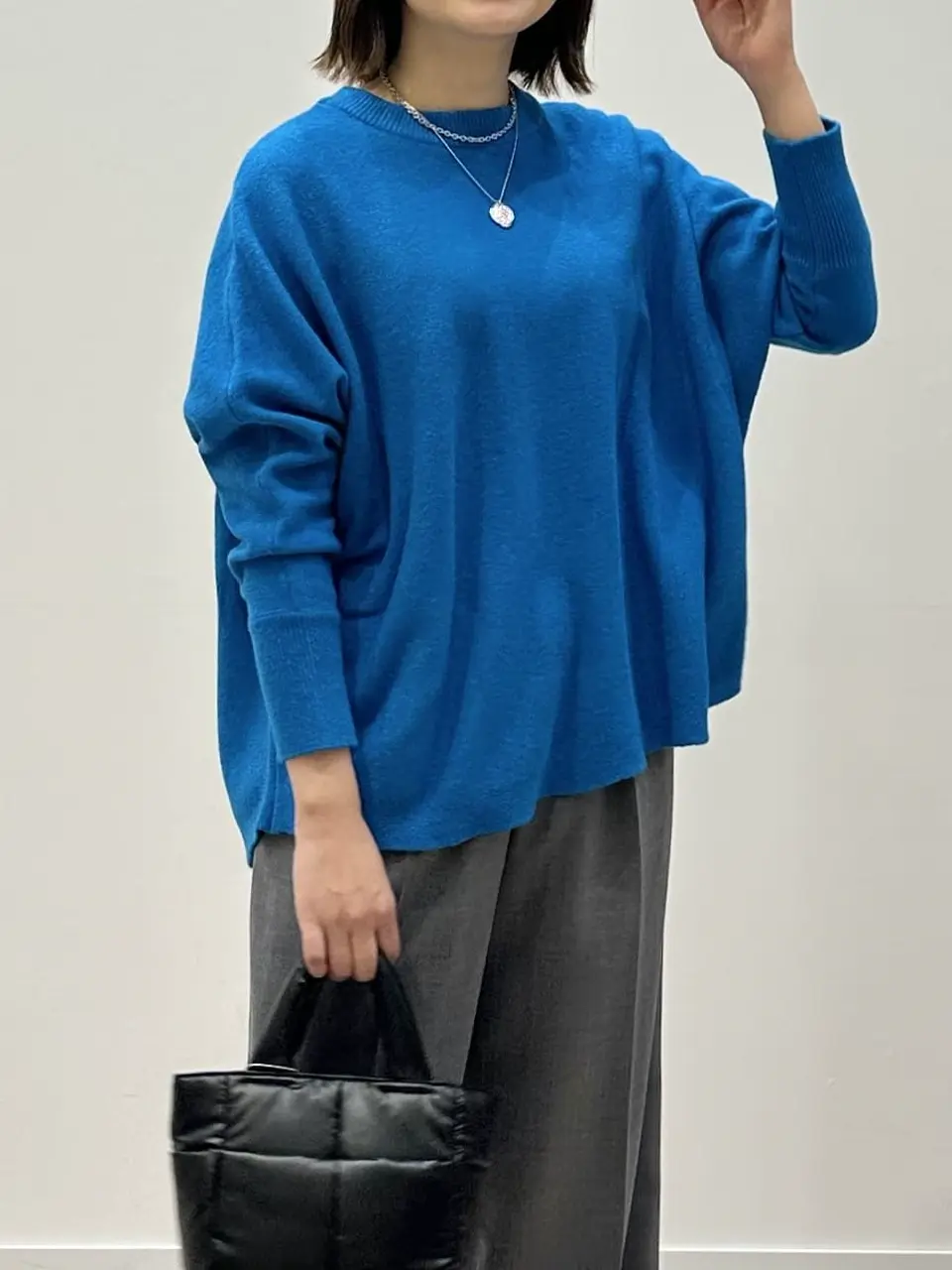 ONWARD CROSSET SELECT mami コーディネート画像