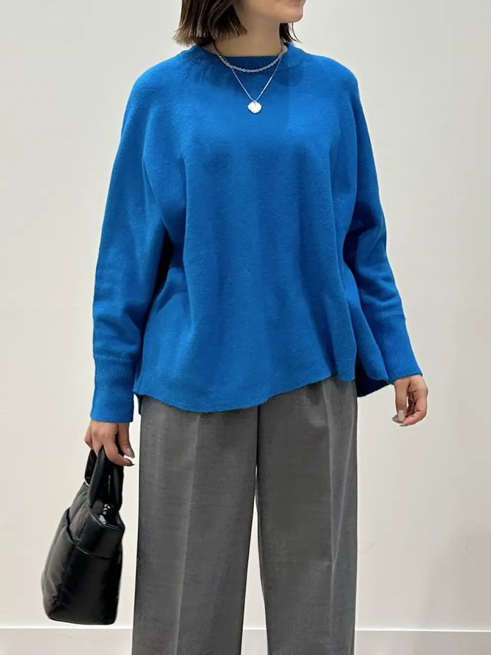 ONWARD CROSSET SELECT mami コーディネート画像