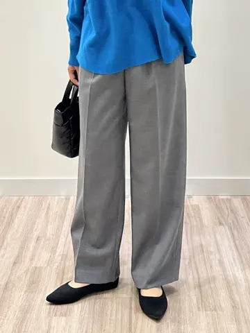 ONWARD CROSSET SELECT mami コーディネート画像