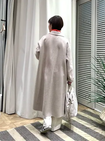 ONWARD CROSSET SELECT 伊藤 コーディネート画像