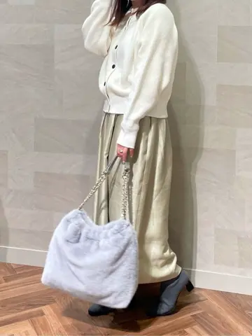 ONWARD CROSSET SELECT 一星 コーディネート画像