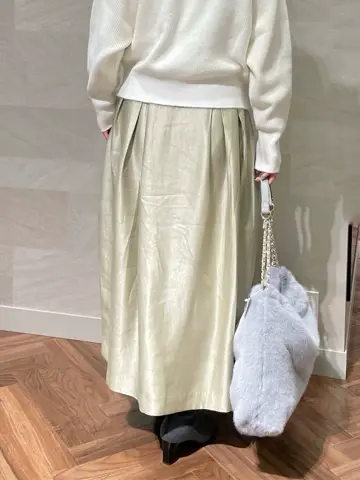 ONWARD CROSSET SELECT 一星 コーディネート画像