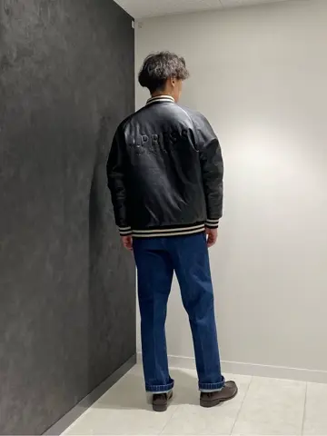 ONWARD CROSSET SELECT 木村 コーディネート画像