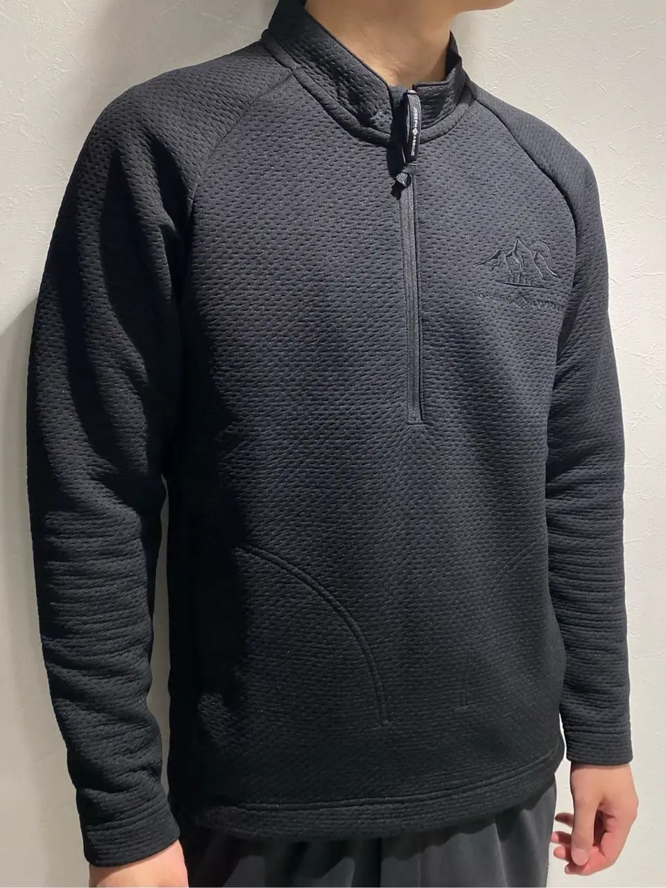 ONWARD CROSSET SELECT 木村 コーディネート画像