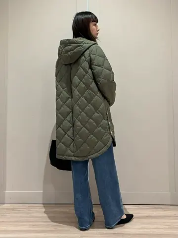 ONWARD CROSSET SELECT 山田 コーディネート画像