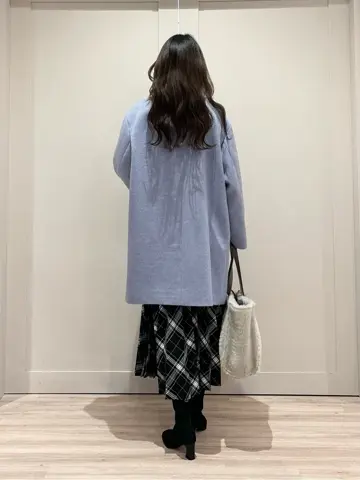 ONWARD CROSSET SELECT 山田 コーディネート画像