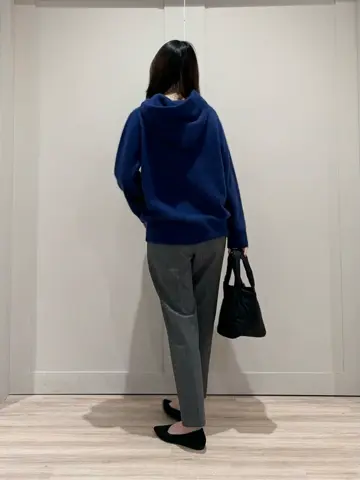 ONWARD CROSSET SELECT 山田 コーディネート画像