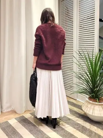 ONWARD CROSSET SELECT 中村 コーディネート画像