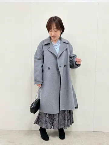 ONWARD CROSSET SELECT 副島 コーディネート画像