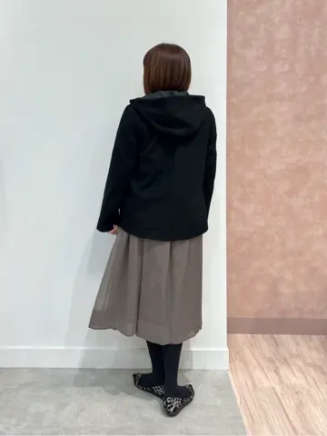 ONWARD CROSSET SELECT 中島 コーディネート画像