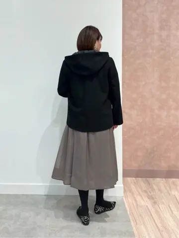 ONWARD CROSSET SELECT 中島 コーディネート画像