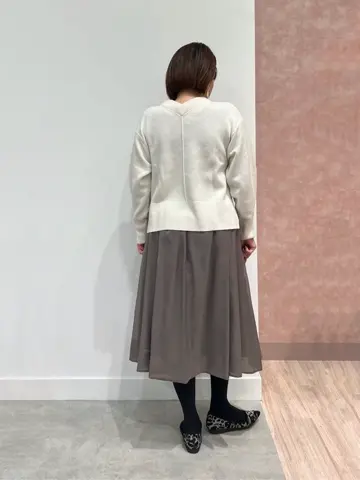 ONWARD CROSSET SELECT 中島 コーディネート画像