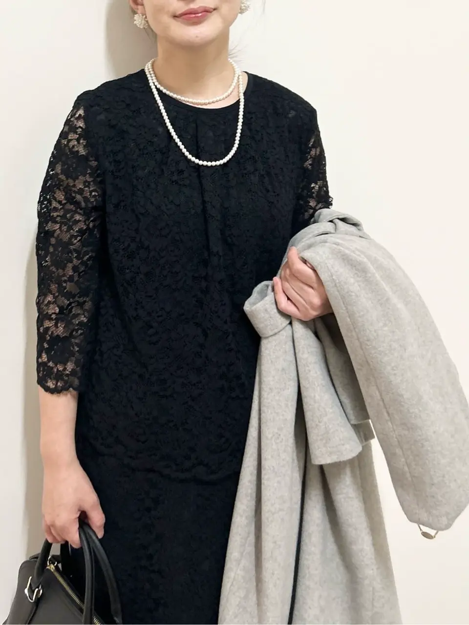 ONWARD CROSSET SELECT 千葉 コーディネート画像