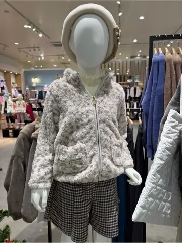 ONWARD CROSSET SELECT 杉原 コーディネート画像