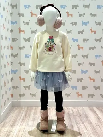 ONWARD CROSSET SELECT 杉原 コーディネート画像