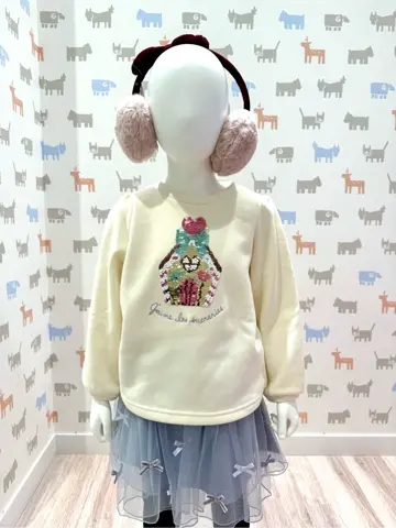 ONWARD CROSSET SELECT 杉原 コーディネート画像