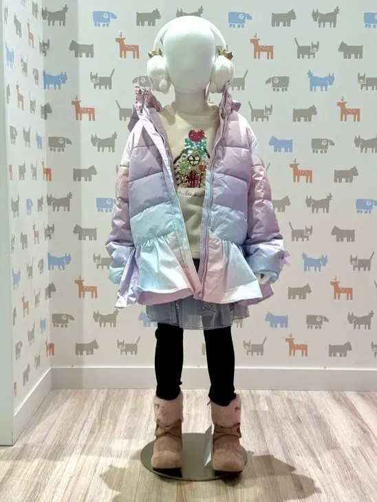 ONWARD CROSSET SELECT 杉原 コーディネート画像