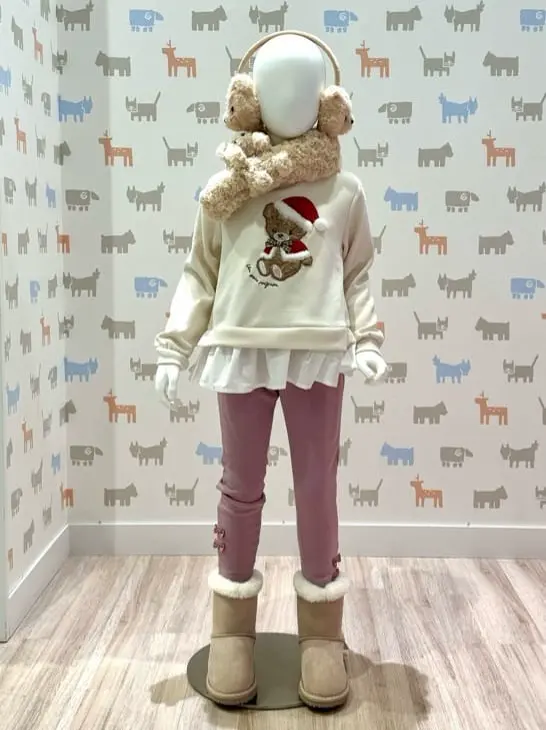 ONWARD CROSSET SELECT 杉原 コーディネート画像