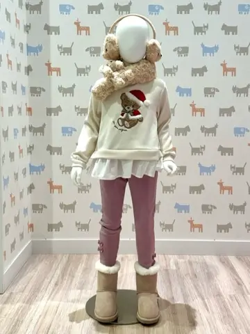 ONWARD CROSSET SELECT 杉原 コーディネート画像