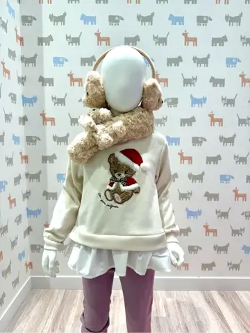 ONWARD CROSSET SELECT 杉原 コーディネート画像