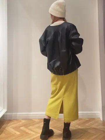 ONWARD CROSSET SELECT 椎名 コーディネート画像