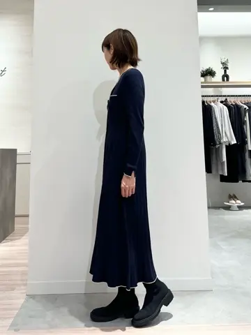 ONWARD CROSSET SELECT Chie コーディネート画像