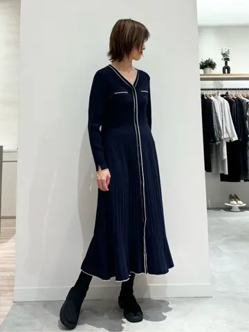 ONWARD CROSSET SELECT Chie コーディネート画像