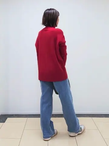 ONWARD CROSSET SELECT 伊藤(宇山) コーディネート画像