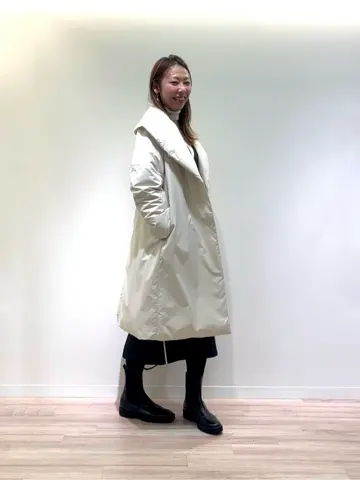 ONWARD CROSSET SELECT 井上 コーディネート画像