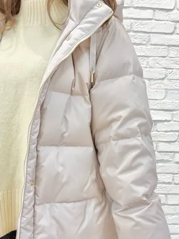 ONWARD CROSSET SELECT IZUMI コーディネート画像