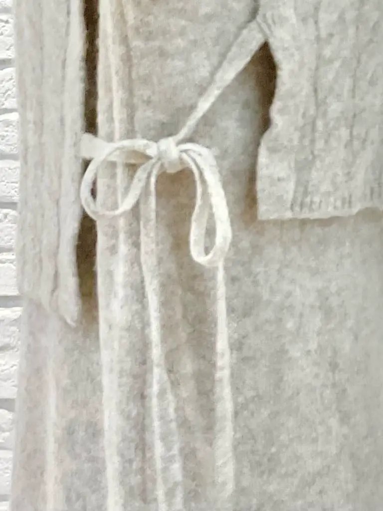 ONWARD CROSSET SELECT IZUMI コーディネート画像