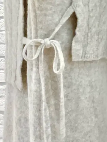 ONWARD CROSSET SELECT IZUMI コーディネート画像