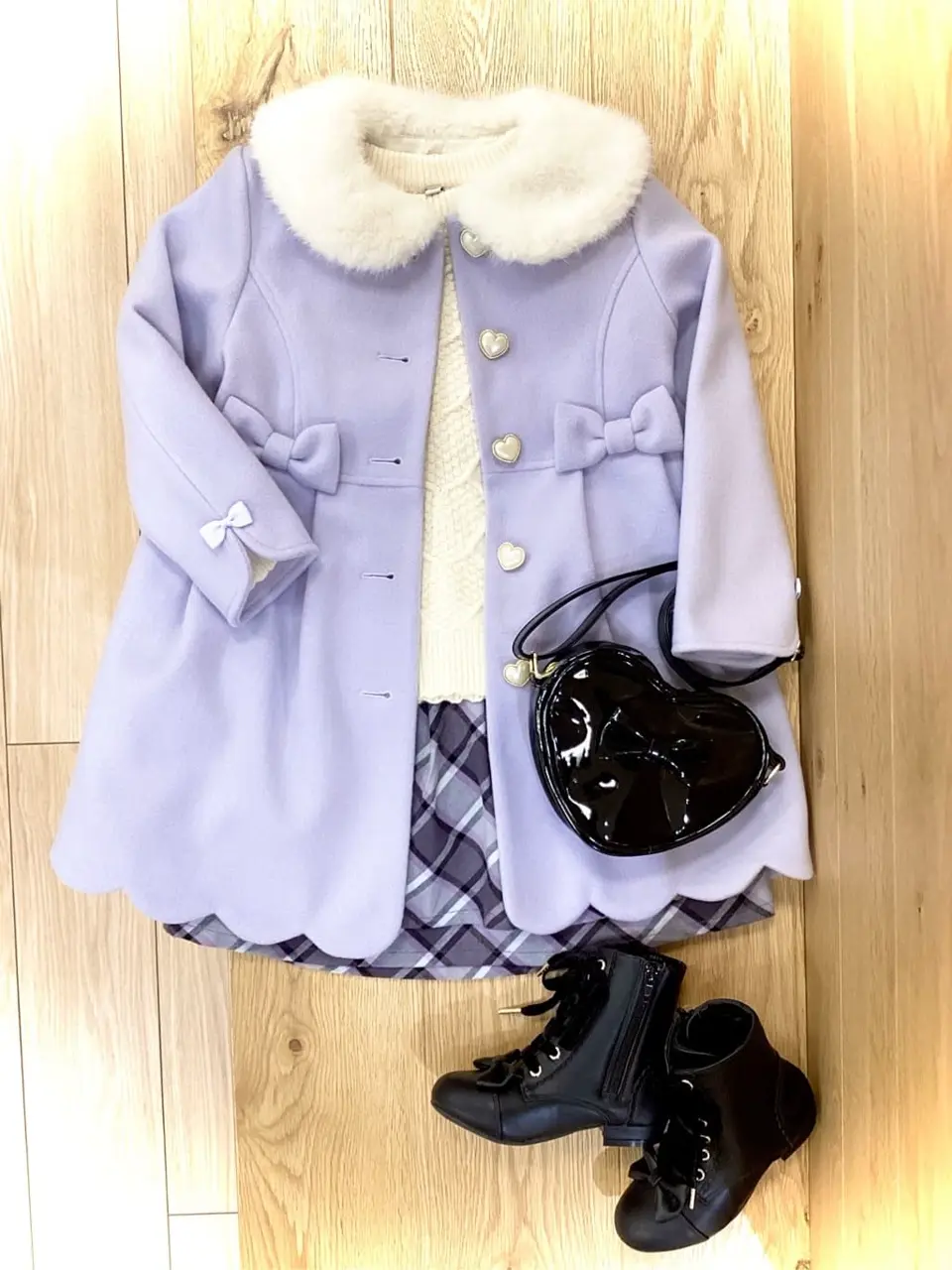 ONWARD CROSSET SELECT 鈴木 コーディネート画像