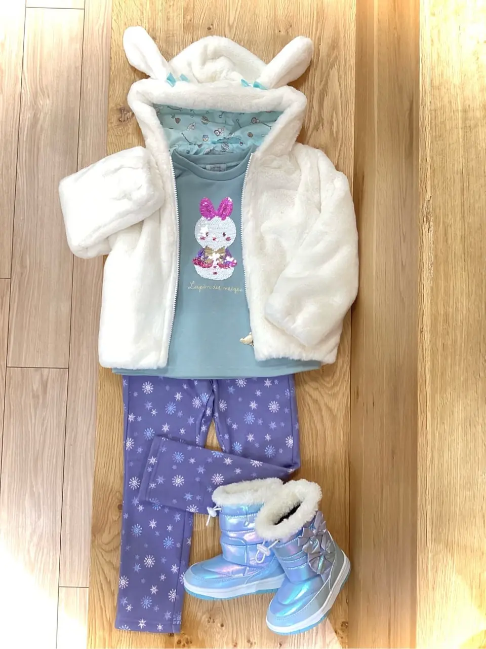 ONWARD CROSSET SELECT 鈴木 コーディネート画像