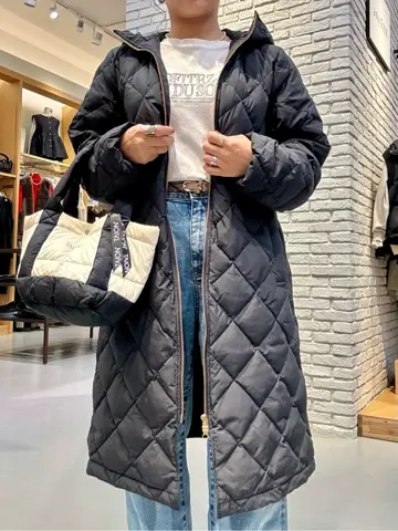 ONWARD CROSSET SELECT 服部 コーディネート画像