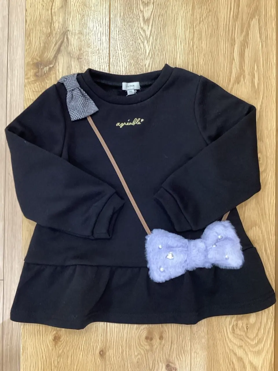 ONWARD CROSSET SELECT 鈴木 コーディネート画像