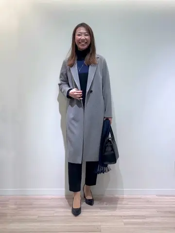 ONWARD CROSSET SELECT 井上 コーディネート画像