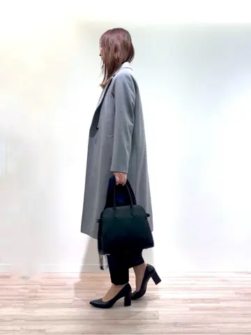 ONWARD CROSSET SELECT 井上 コーディネート画像