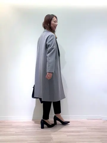 ONWARD CROSSET SELECT 井上 コーディネート画像