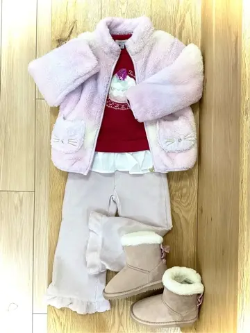 ONWARD CROSSET SELECT 鈴木 コーディネート画像