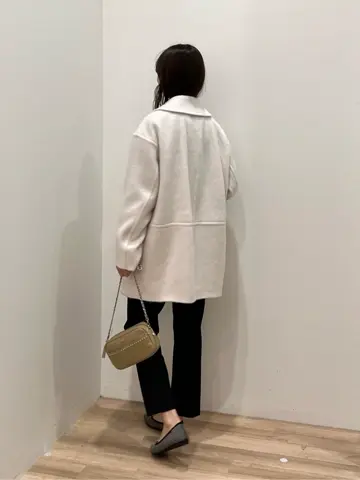 ONWARD CROSSET SELECT 村上 コーディネート画像